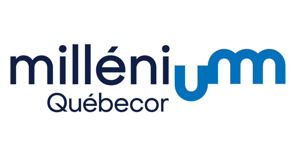 millenium quebecor