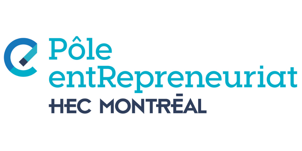 pôle entrepreneurial hec montréal