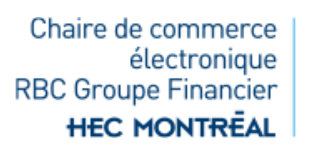 chaire commerce electronique rbc hec montréal
