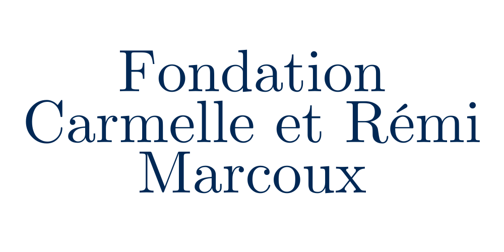 carmelle et rémi marcoux