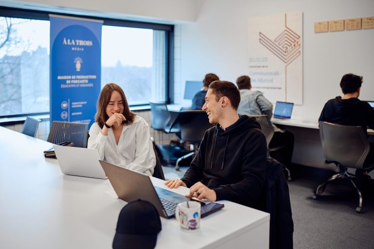 Croissance d'entreprise